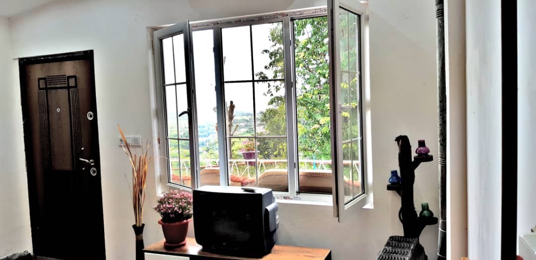 اجاره باغ و ویلا در املش گیلان