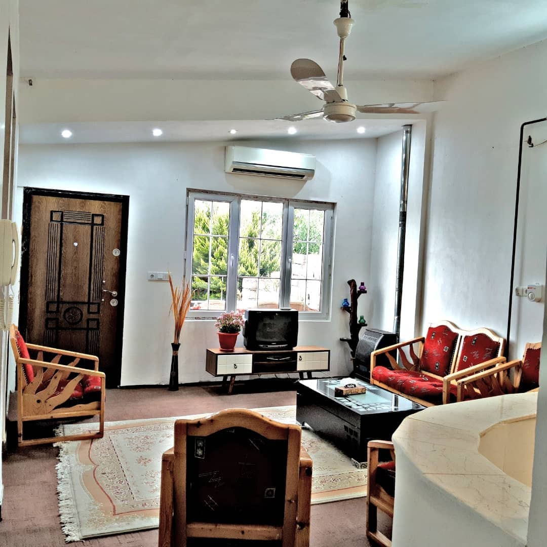 اجاره باغ و ویلا در املش گیلان