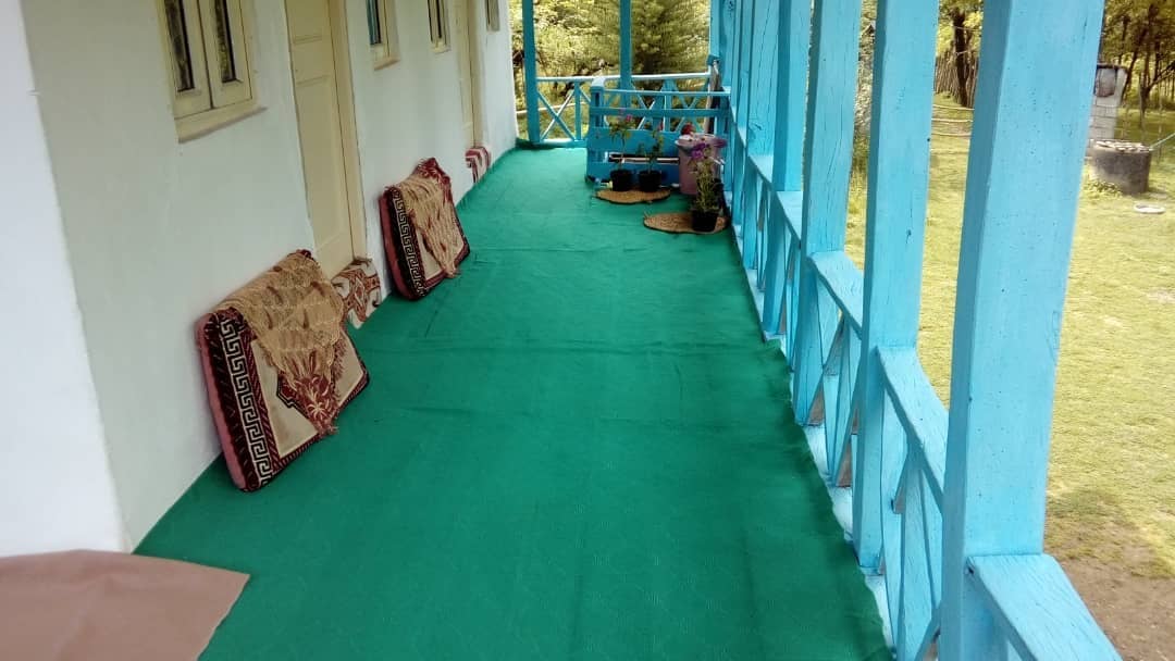 اجاره خانه بومگردی در رودبار