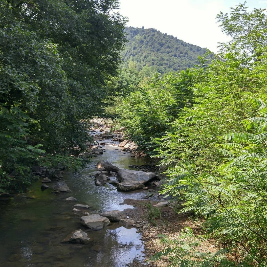 اجاره خانه سنتی در رودبار