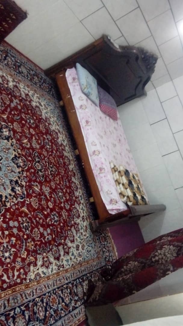 اجاره سوئیت اجاره ای تمیز در مشهد - 2