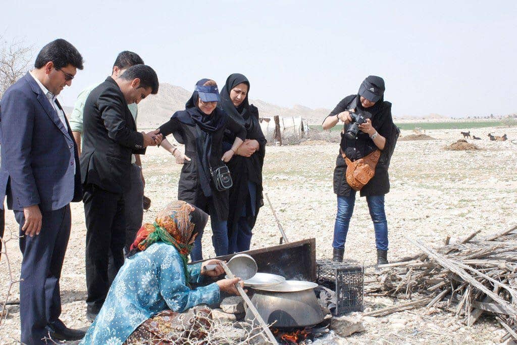 اجاره اتاق بوم گردی فراشبند-امیری 1