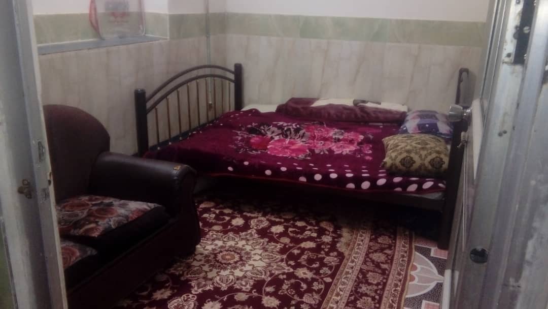 اجاره سوئیت مبله تمیز در مشهد