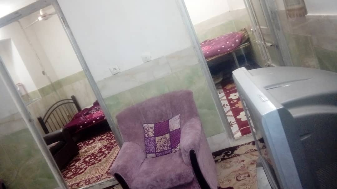 اجاره سوئیت مبله تمیز در مشهد