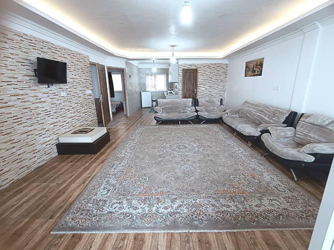 اجاره آپارتمان مبله دو خواب در فیلبند - می آ طبقه دوم