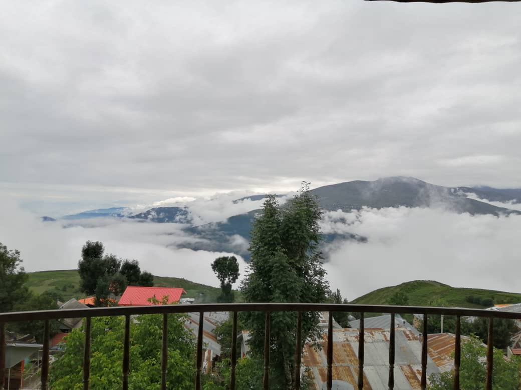 اجاره آپارتمان مبله دو خواب در فیلبند - می آ طبقه دوم