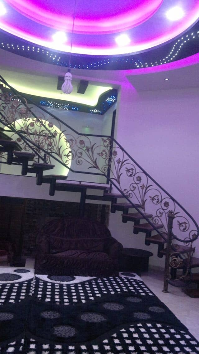 اجاره ویلا استخر دار گرنه حیران