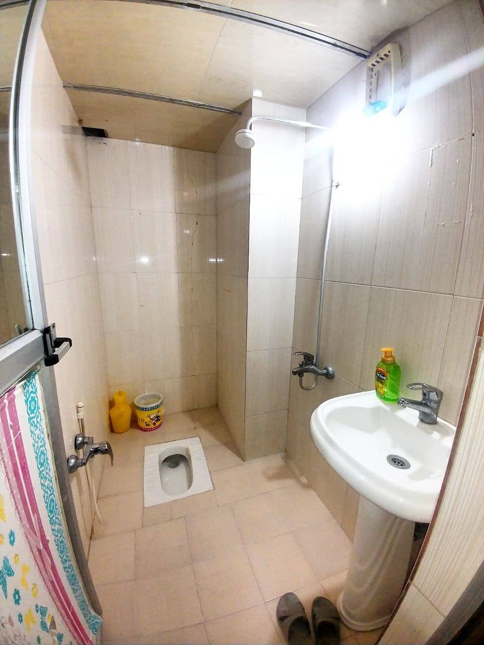 اجاره آپارتمان مبله در میدان ابوذر یزد