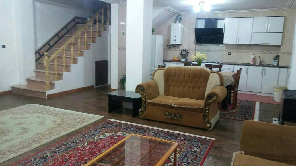 اجاره خانه مبله ارزان قیمت درماسال 