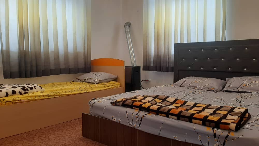 اجاره ویلا مبله در اسلام آباد رشت