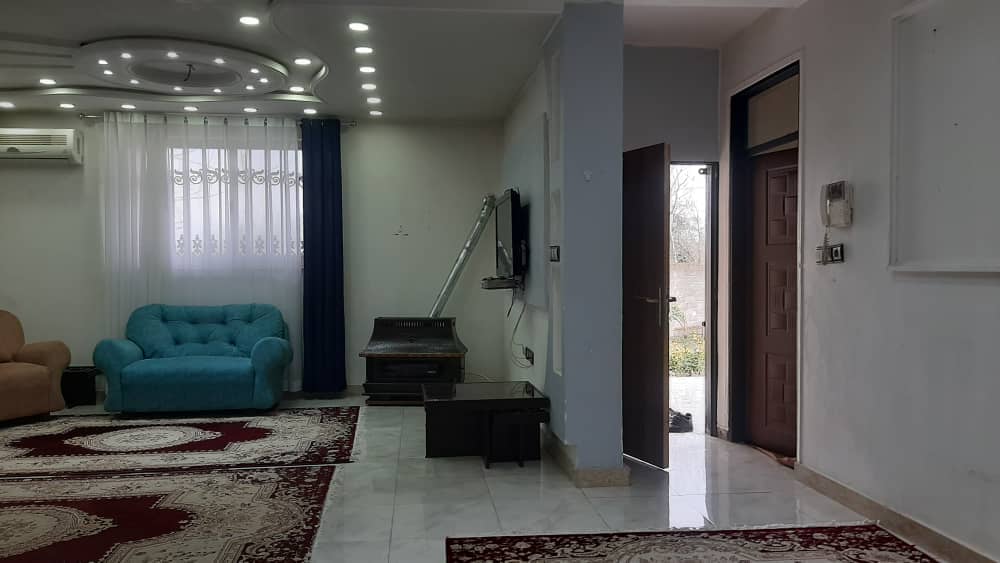 اجاره ویلا مبله در اسلام آباد رشت