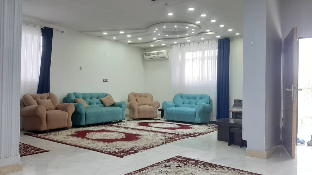 اجاره ویلا مبله در اسلام آباد رشت