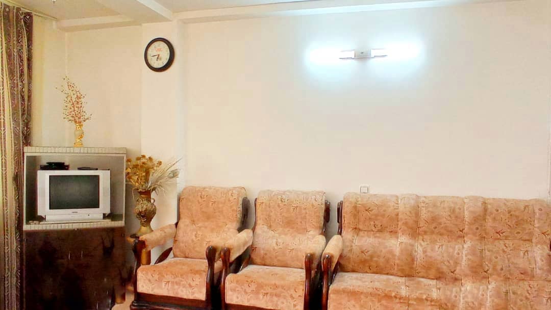 اجاره سوئیت مبله در شهرک ندرتی اردبیل - همکف