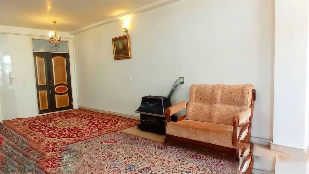 اجاره سوئیت مبله در شهرک ندرتی اردبیل - همکف