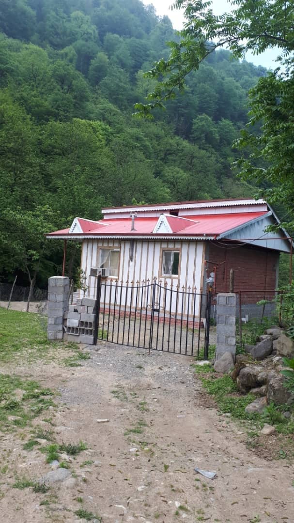 اجاره ویلا ساحلی تمیز در تالش 