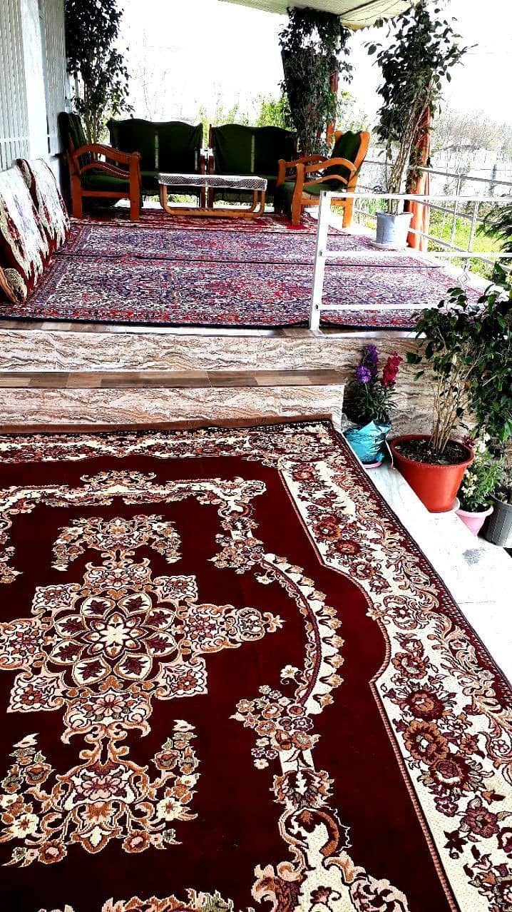 اجاره ویلا در ماسال