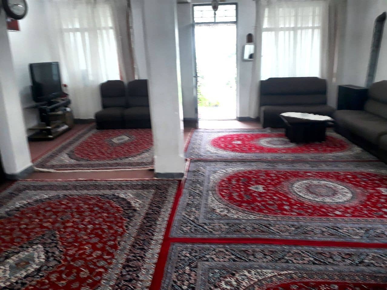 اجاره ویلا در ماسال