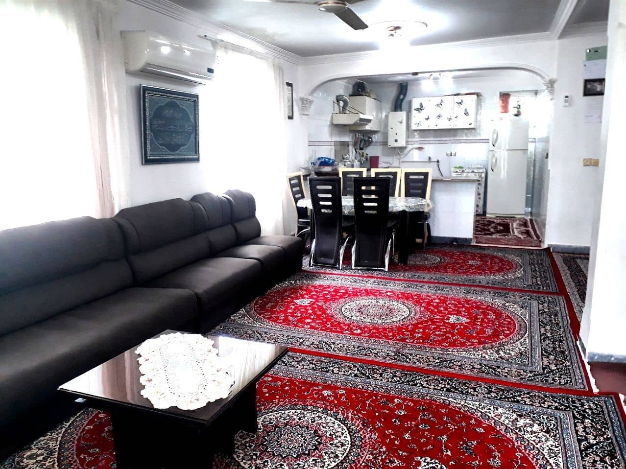 اجاره ویلا در ماسال