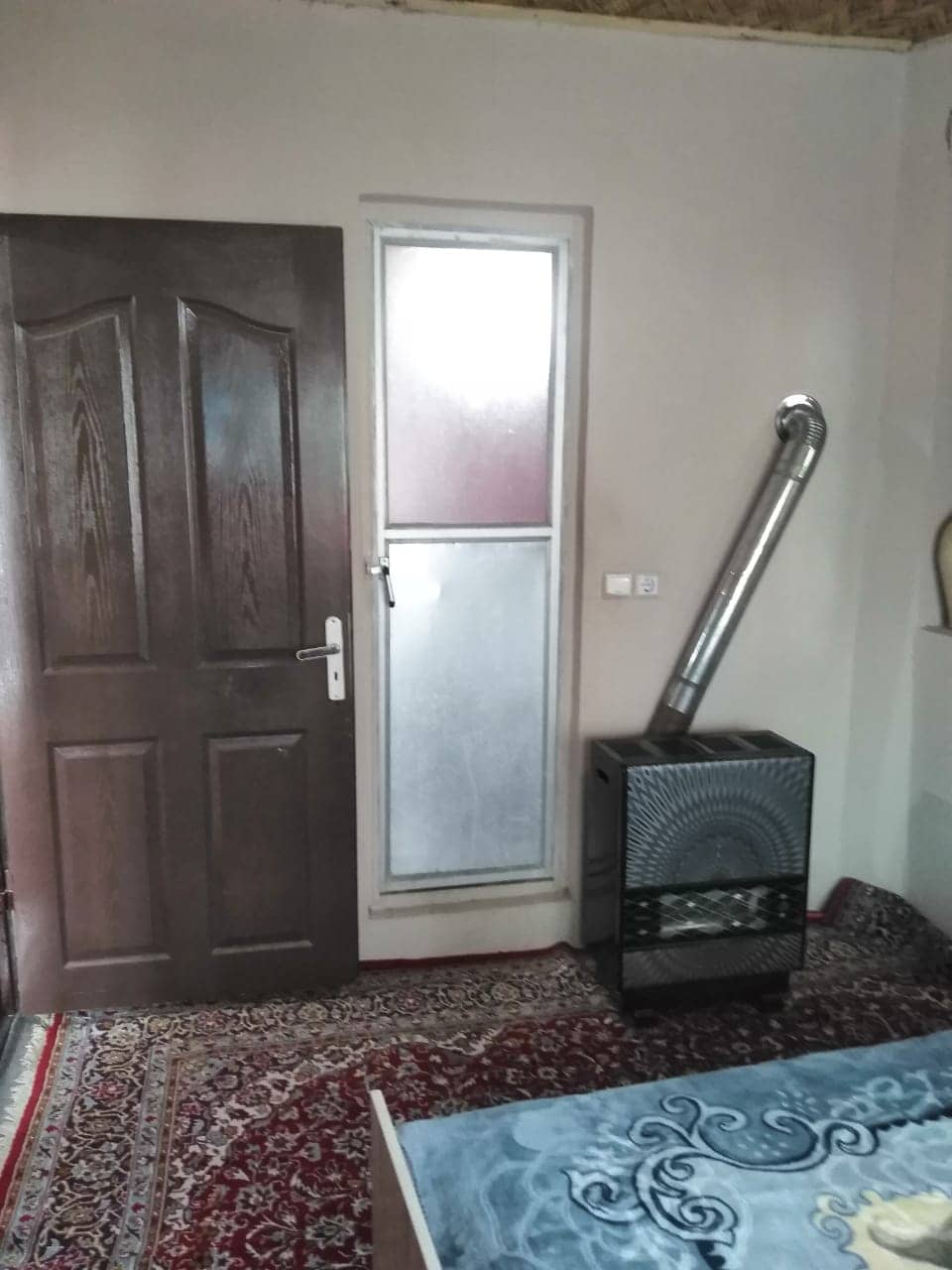 اجاره سوئیت کلبه ای در گلپاشین ارومیه