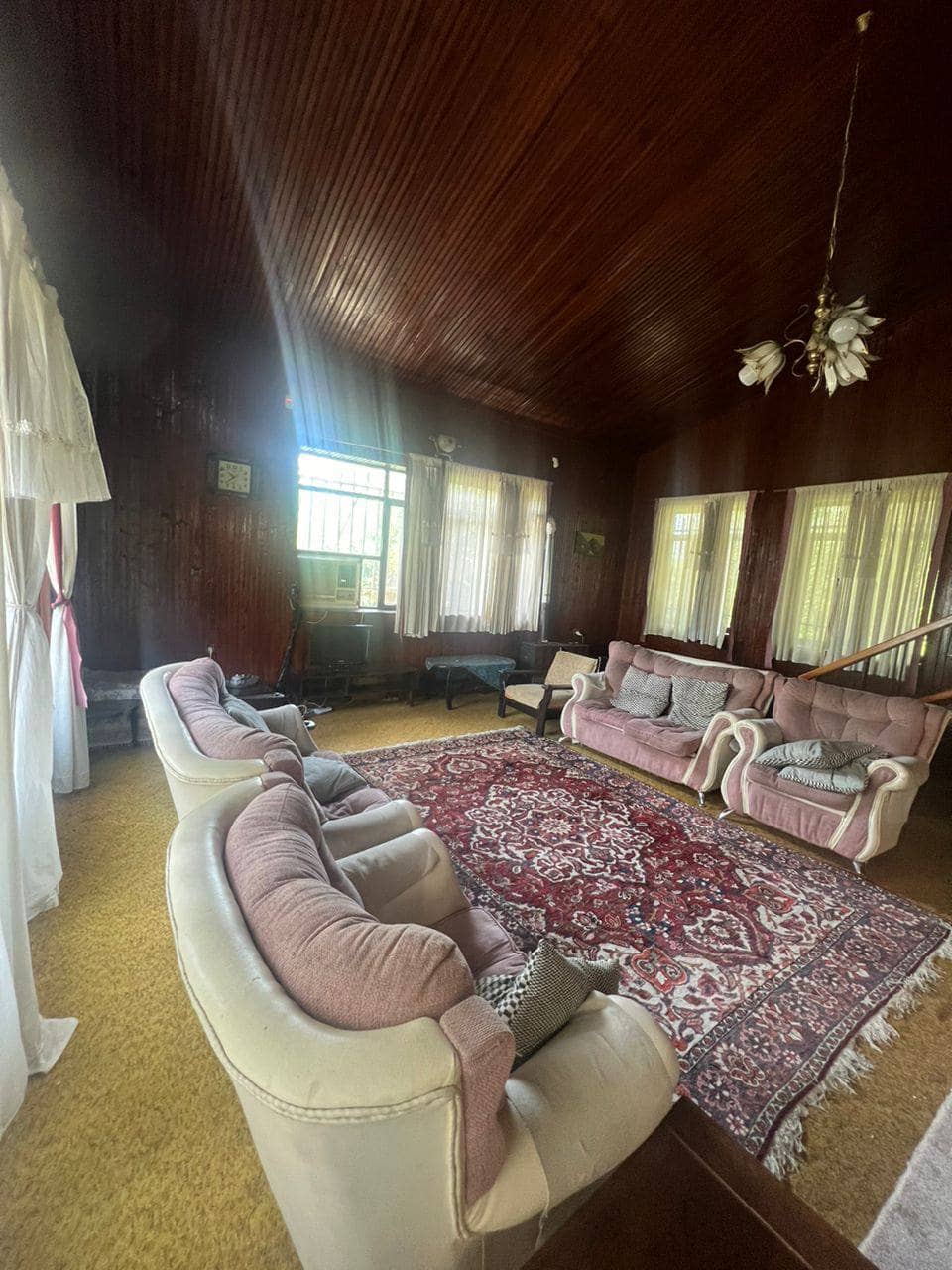 اجاره ویلا مبله در سرولات چابکسر گیلان