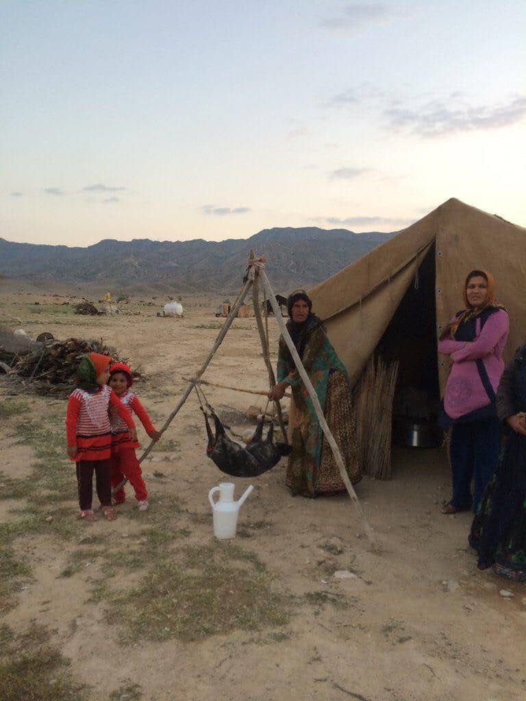 اجاره بوم گردی سنتی در فراشبند-امیری 3