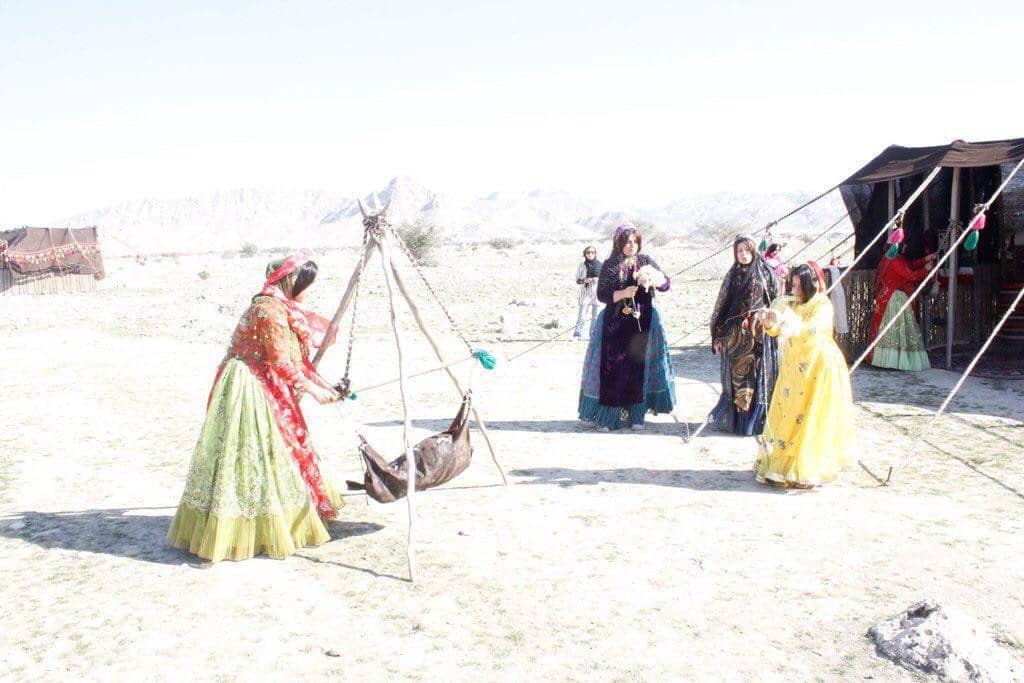 اجاره بوم گردی سنتی در فراشبند-امیری 3