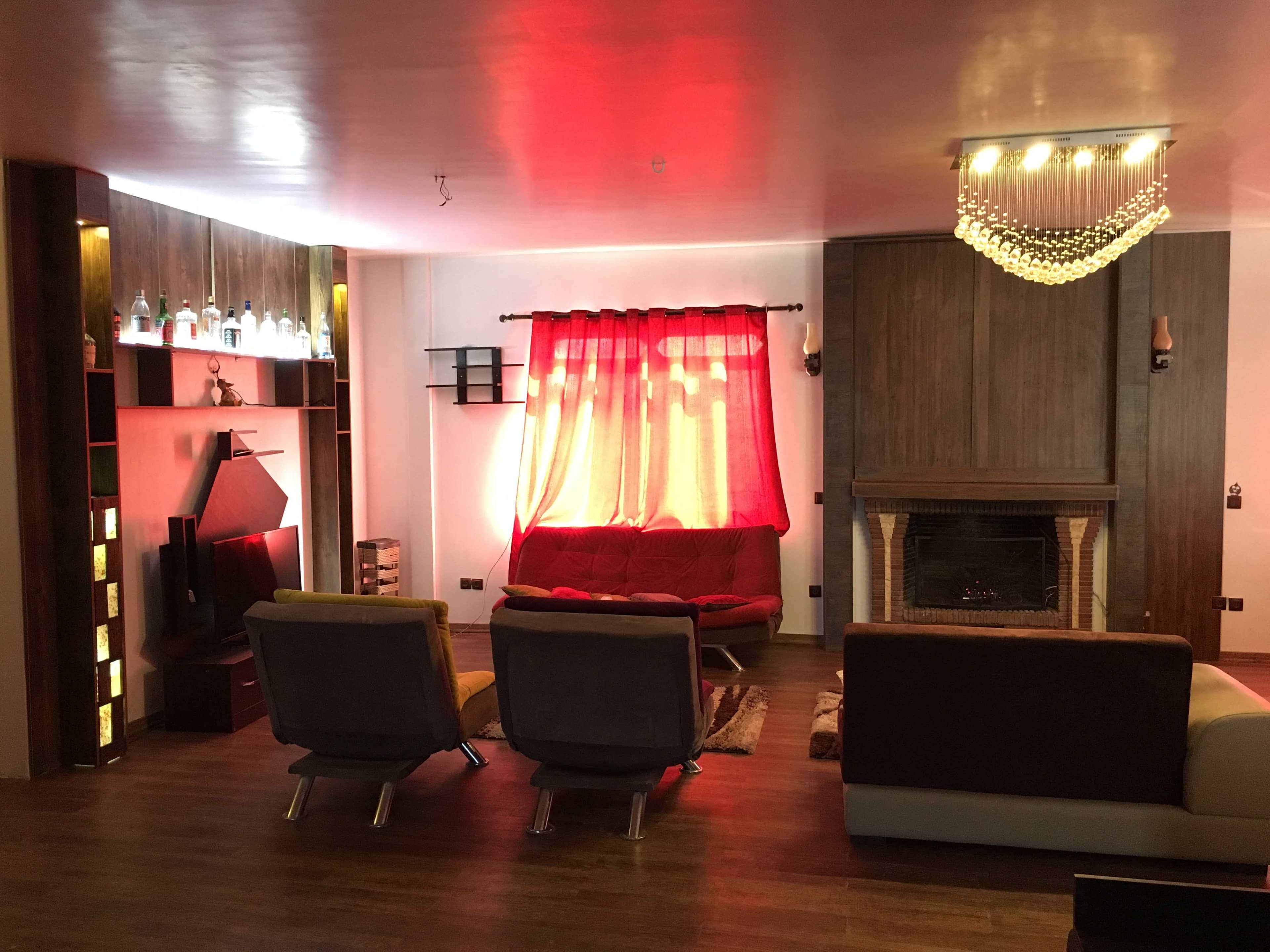 اجاره باغ ویلا در 22بهمن کتالم