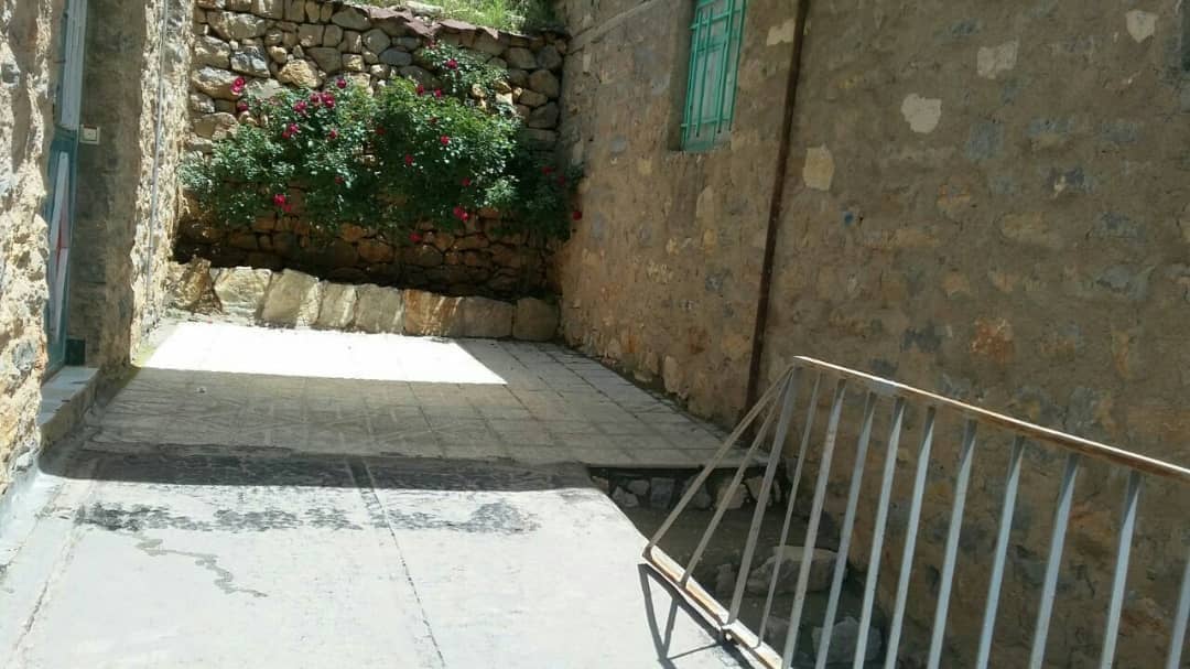 اجاره آپارتمان اجاره ای در اورامان کردستان