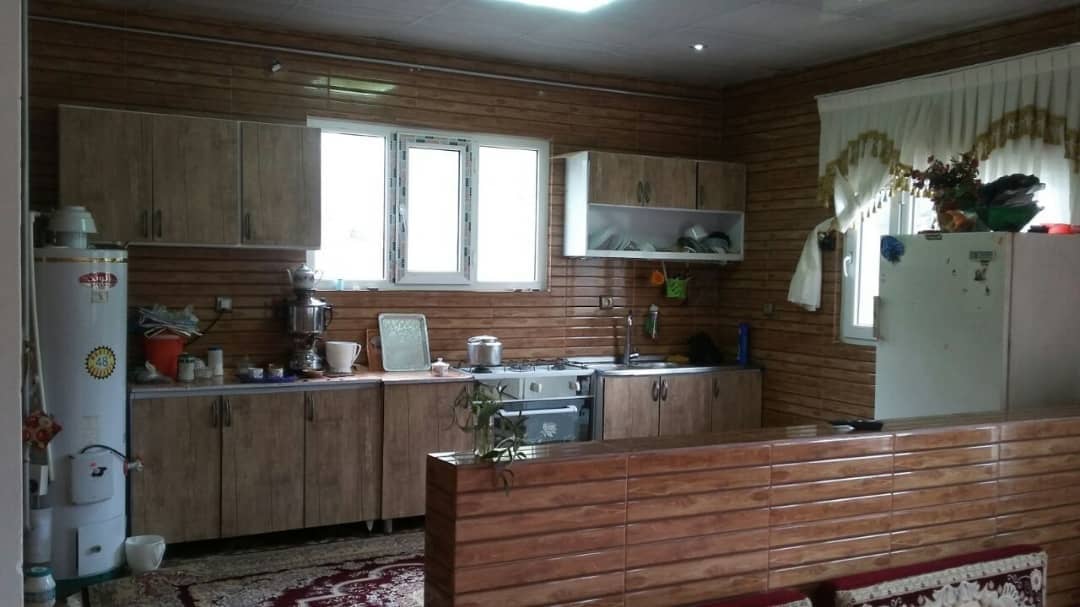 اجاره منزل اجاره ای در اورامان کردستان 