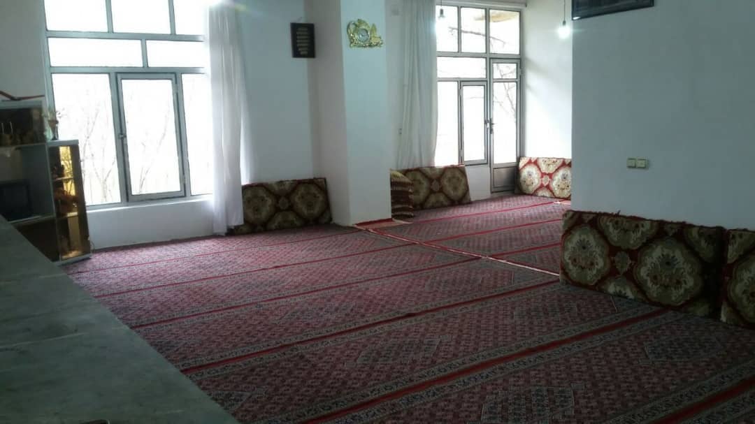 اجاره سوئیت اجاره ای  در اورامان کردستان - ادوایی