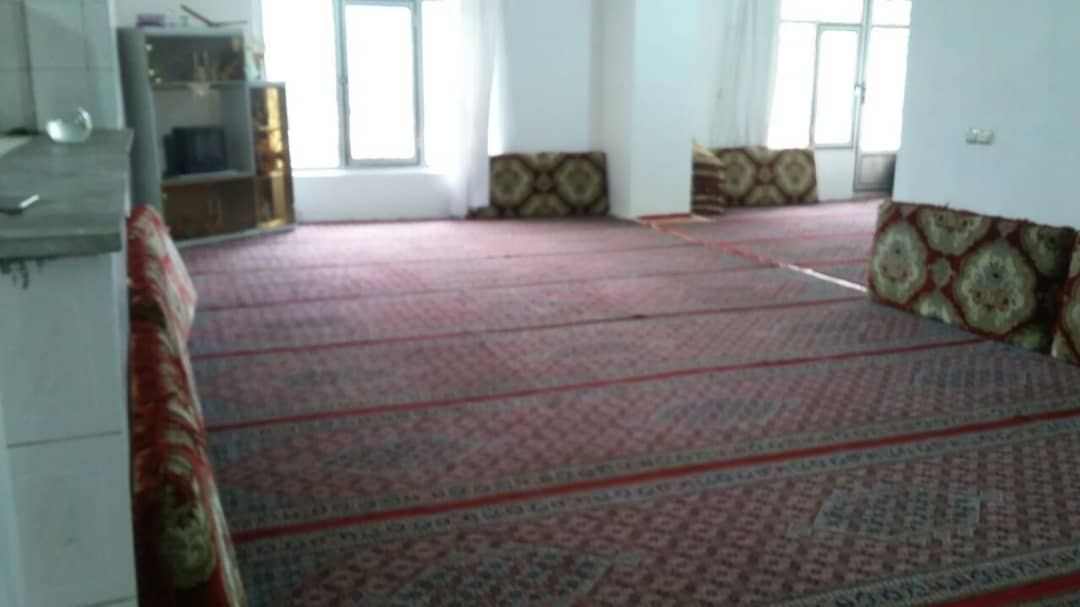 اجاره سوئیت اجاره ای  در اورامان کردستان - ادوایی