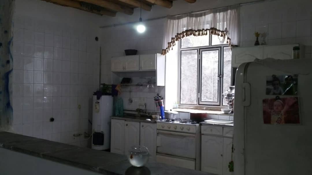 اجاره سوئیت اجاره ای  در اورامان کردستان - ادوایی