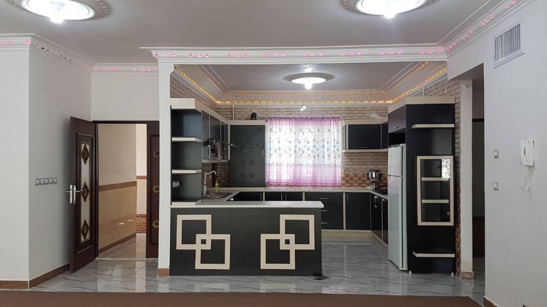 اجاره منزل اجاره ای تمیز در اورامان کردستان - محمدی