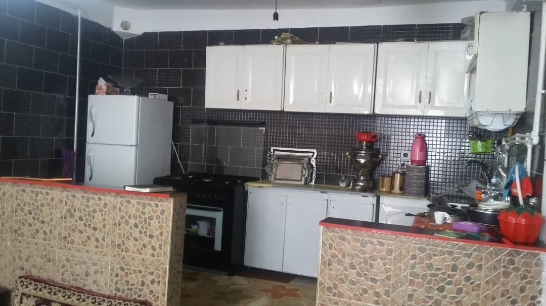 اجاره سوئیت اجاره ای تک خوابه در اورامان کردستان - برزان