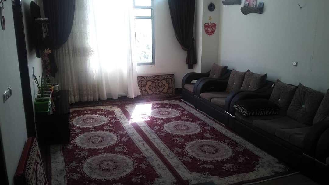 اجاره سوئیت اجاره ای تک خوابه در اورامان کردستان - برزان