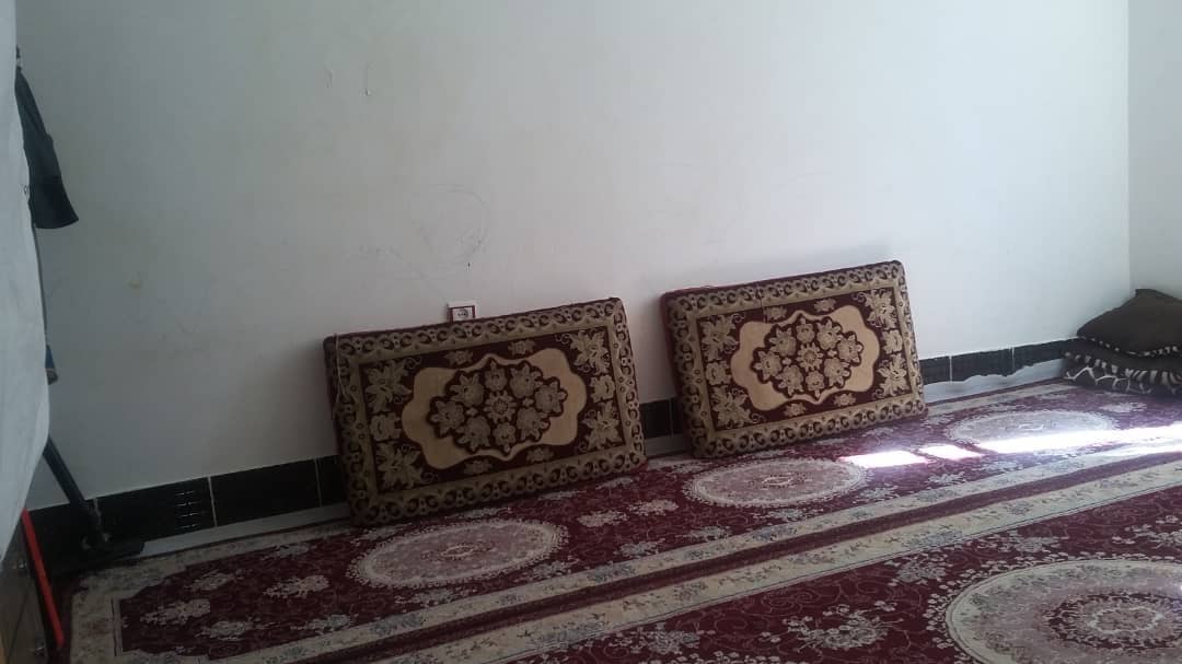 اجاره سوئیت اجاره ای تک خوابه در اورامان کردستان - برزان