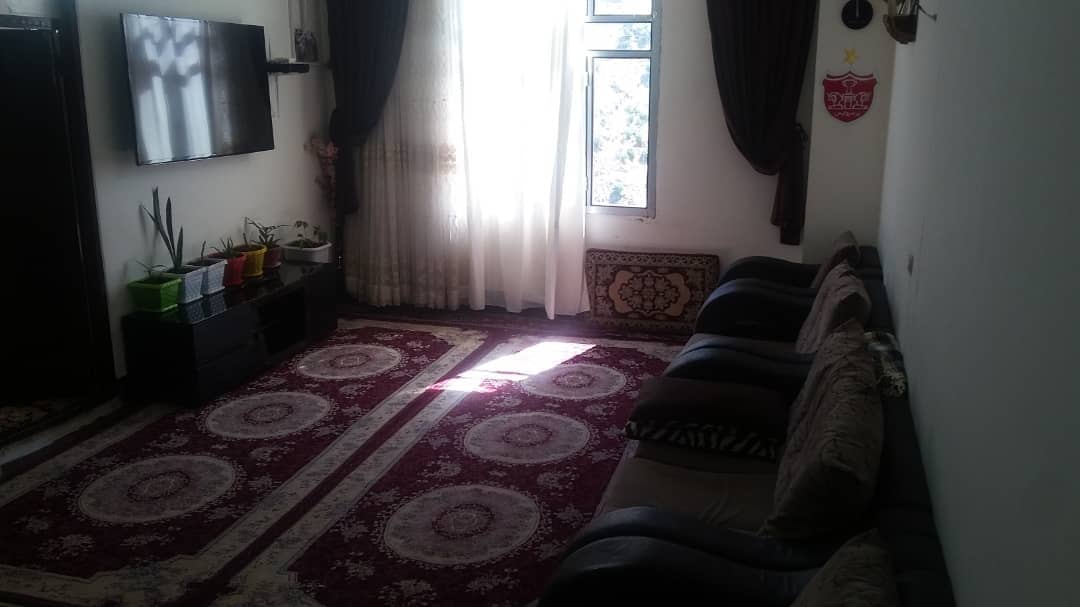 اجاره سوئیت اجاره ای تک خوابه در اورامان کردستان - برزان