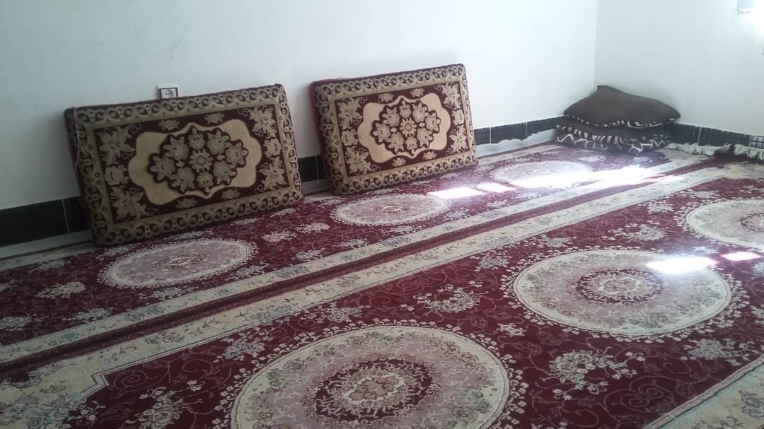 اجاره سوئیت اجاره ای تک خوابه در اورامان کردستان - برزان