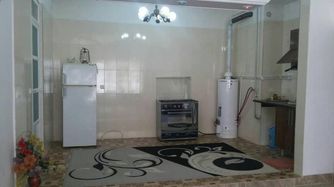 اجاره منزل ویلایی اجاره ای در اورامان کردستان - طاهری