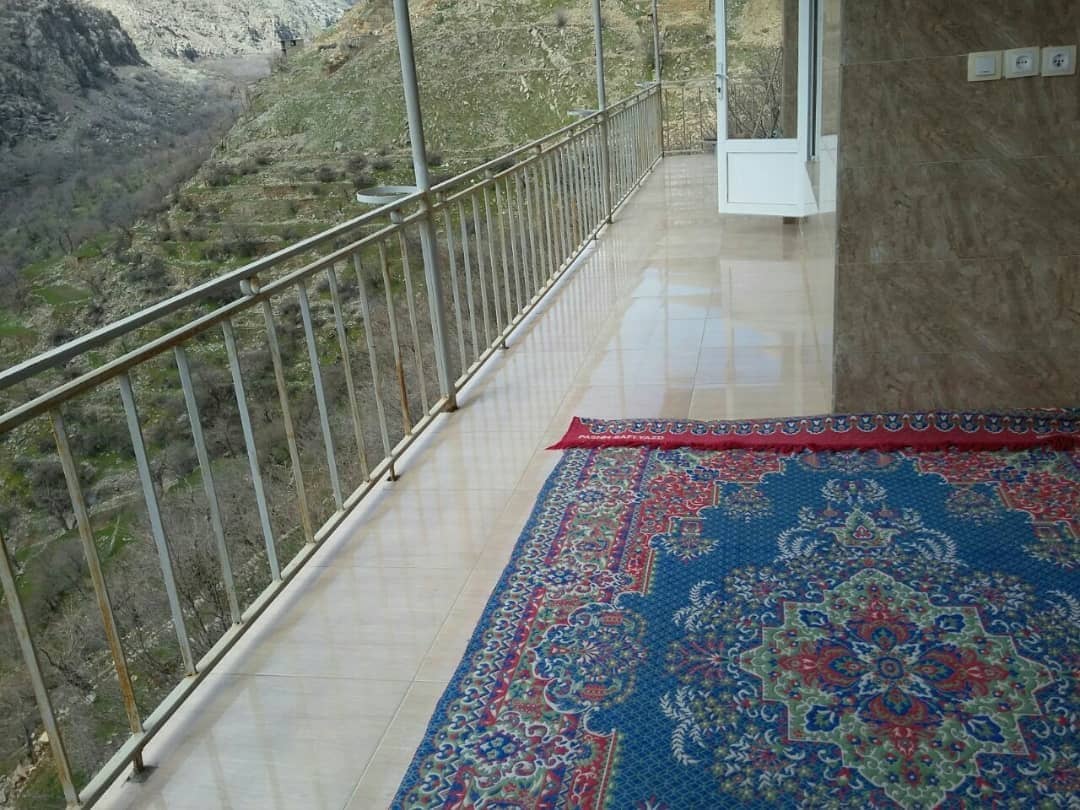 اجاره منزل ویلایی اجاره ای در اورامان کردستان - طاهری