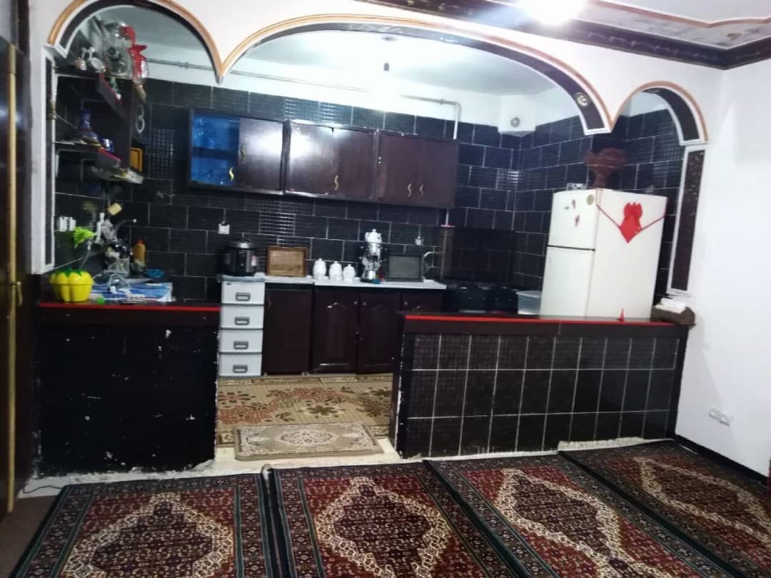 اجاره سوئیت ییلاقی در اورامان کردستان - لیلا