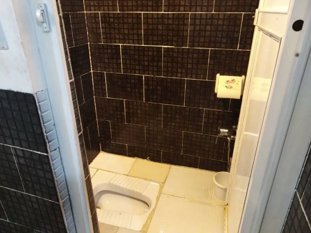 اجاره سوئیت ییلاقی در اورامان کردستان - لیلا