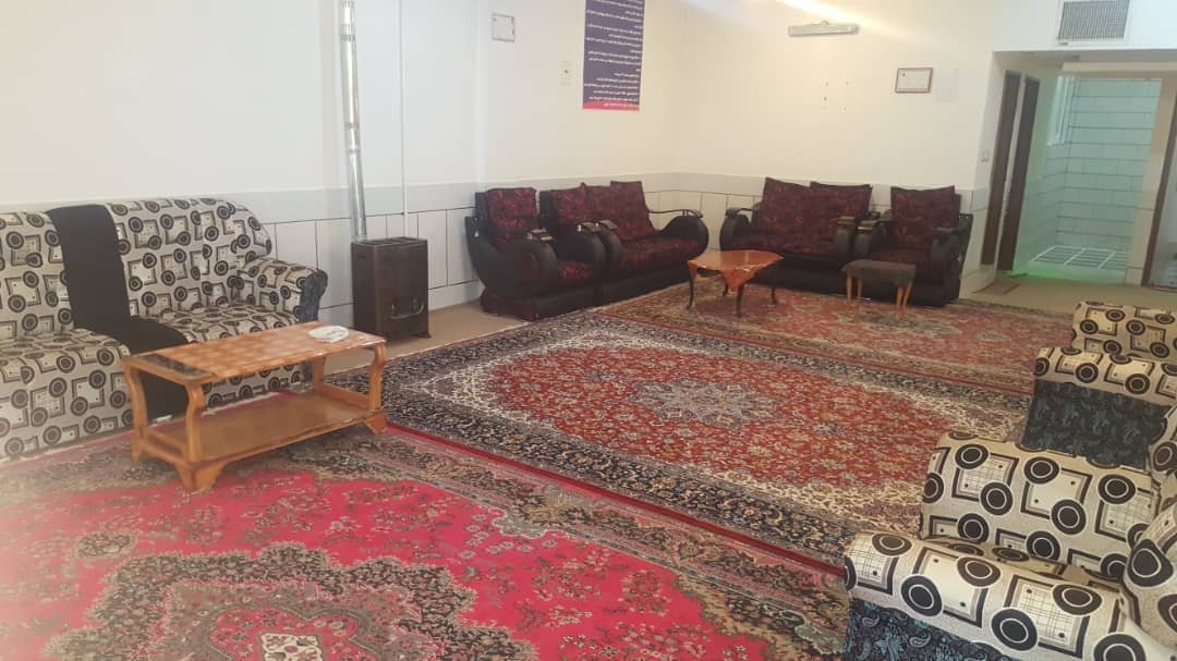 اجاره منزل مبله درمیدان معلم شهرکرد