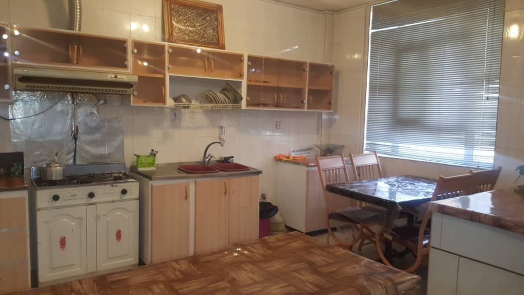 اجاره منزل مبله درمیدان معلم شهرکرد