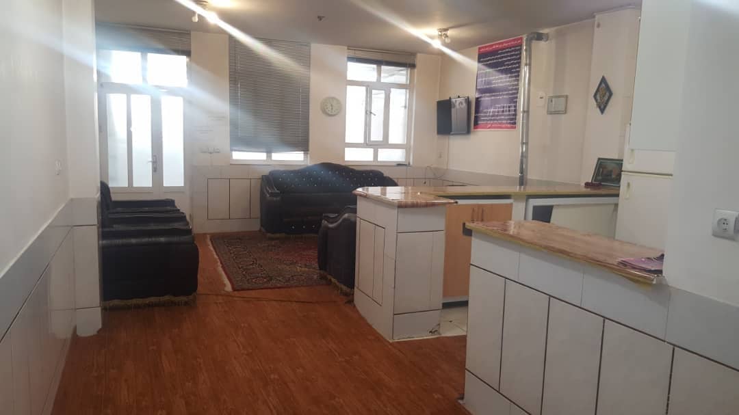 اجاره سوئیت و آپارتمان مبله در معلم شهرکرد