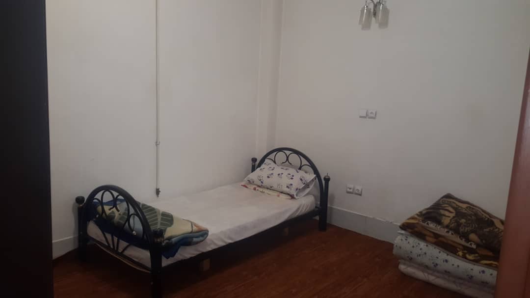 اجاره سوئیت و آپارتمان مبله در معلم شهرکرد