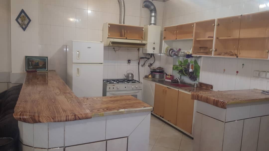 اجاره سوئیت و آپارتمان مبله در معلم شهرکرد