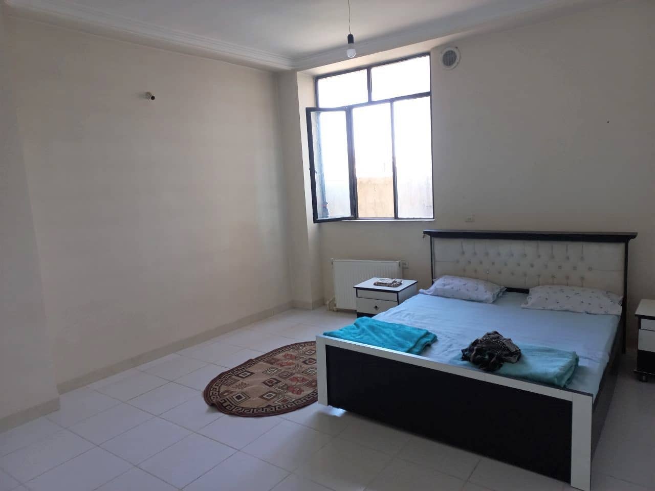 اجاره آپارتمان در خیابان بعثت ارومیه - تک خواب