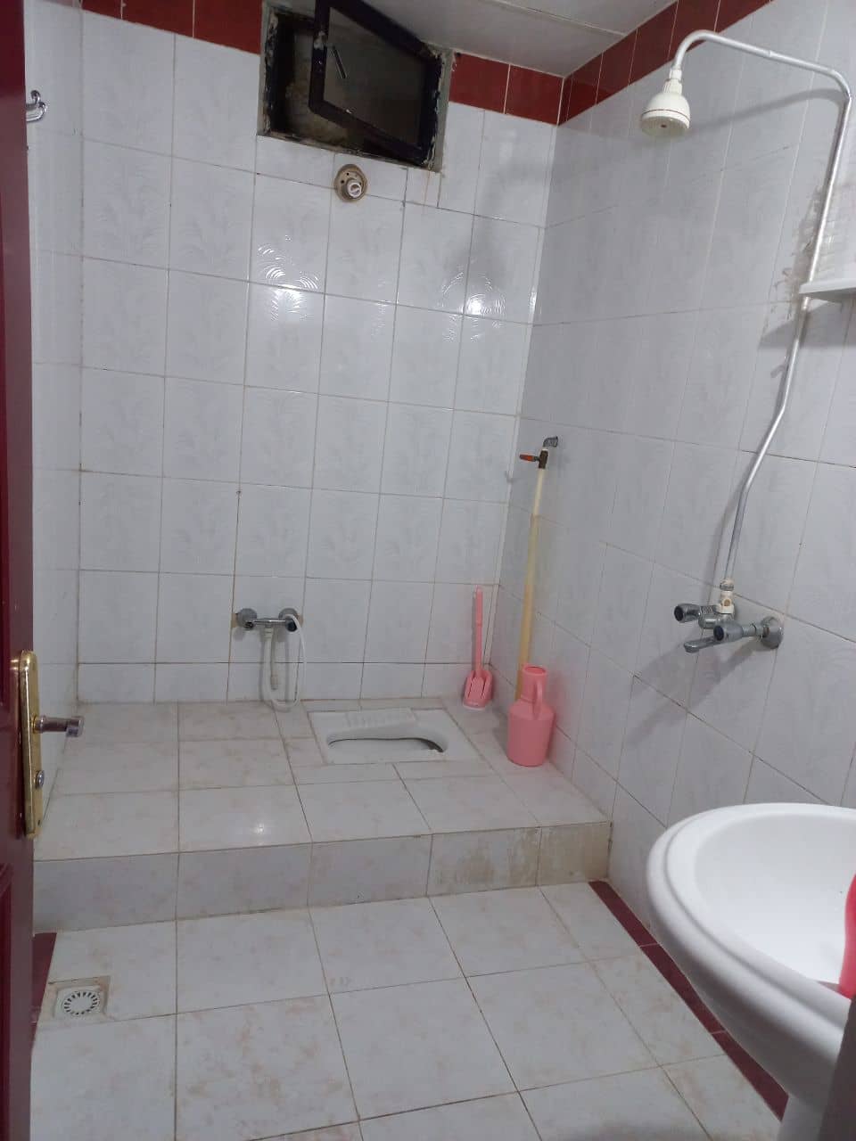 اجاره آپارتمان در خیابان بعثت ارومیه - تک خواب