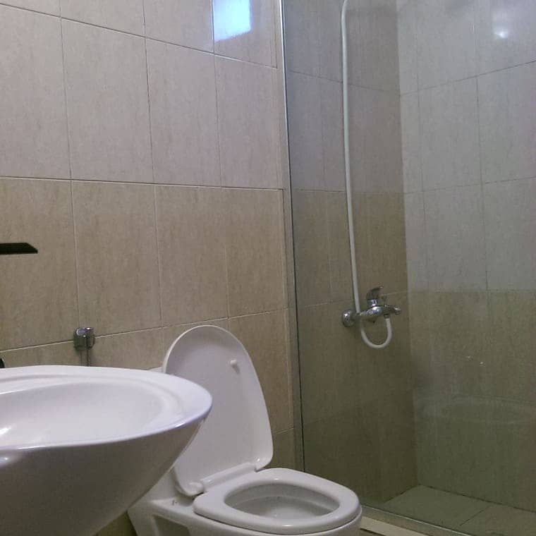 اجاره سوئیت مبله در جاجرود تهران